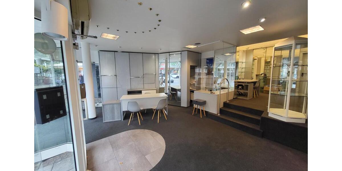 Gewerbeobjekt Plettenberg - 780&euro; | Angebot:23785112