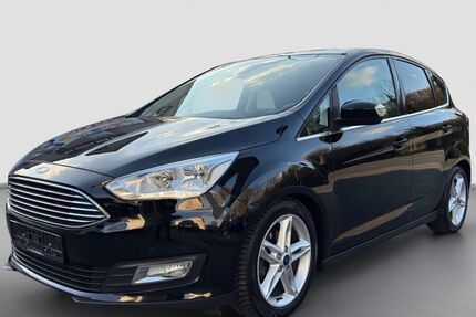 Ford C-Max 129.000 km 7.999 &euro; Hemer 58675