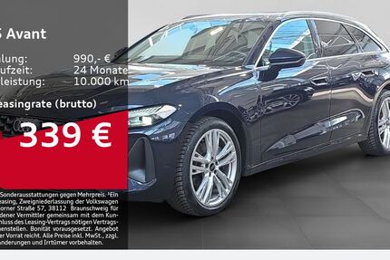 Audi A5 18.117 km 49.580 &euro; Plettenberg 58840