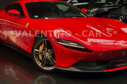 Ferrari Roma 8.961 km 209.999 &euro; Radevormwald 42477