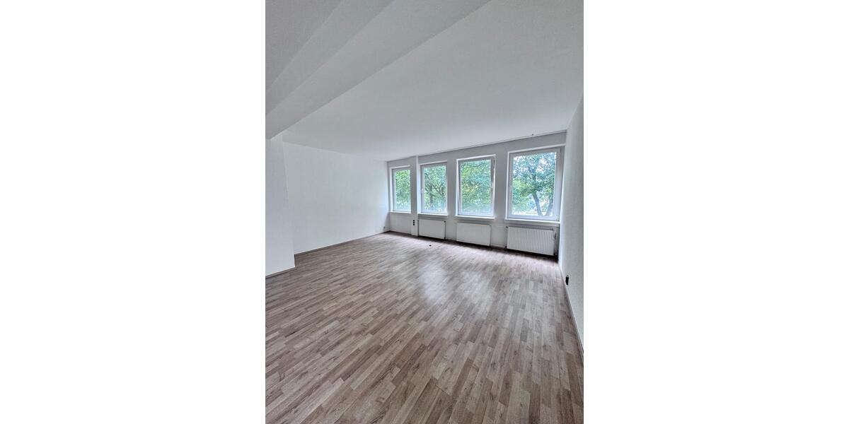 Etagenwohnung Lüdenscheid Staberg - 2 Zimmer, 61 m&sup2;, 530&euro; | Angebot:22440580