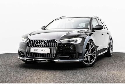 Audi A6 Allroad 165.346 km 23.665 &euro; Hagen 58091