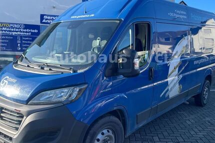 Fiat Ducato 177.000 km 8.999 &euro; Herscheid 58849