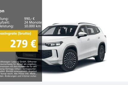 VW Tayron 26.026 km 35.120 &euro; Hemer 58675