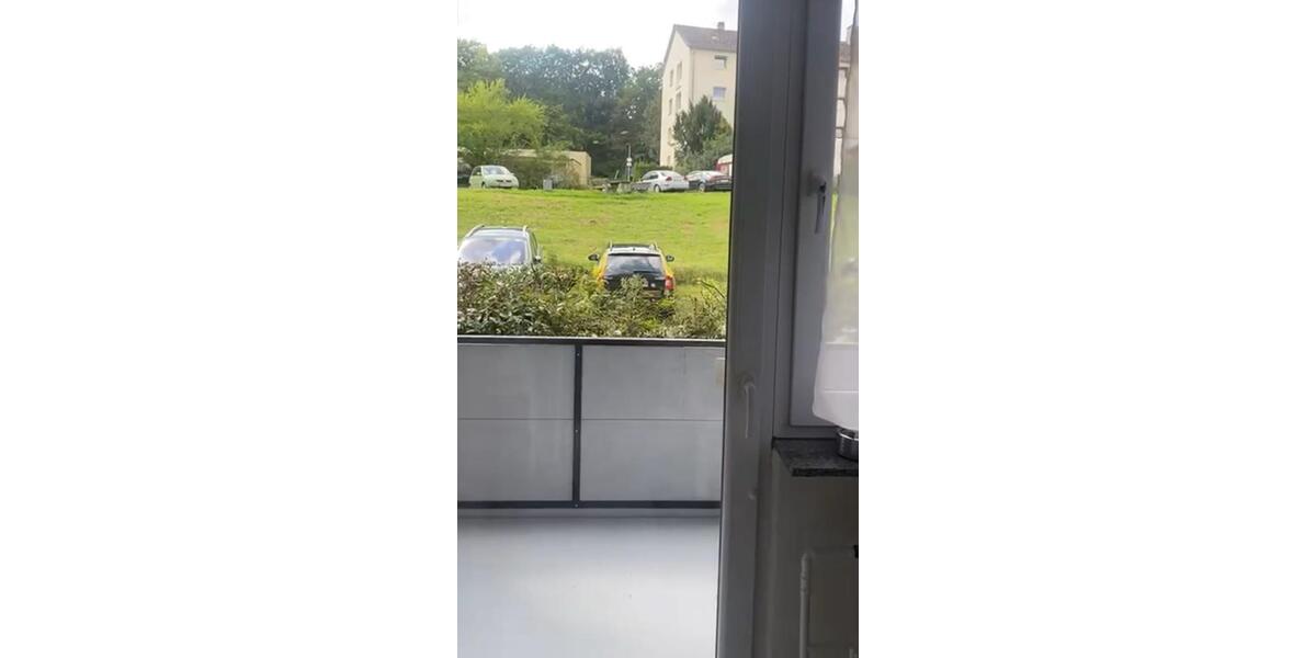 Erdgeschoßwohnung Plettenberg - 1 Zimmer, 28 m&sup2;, 41.500&euro; | Angebot:26699209