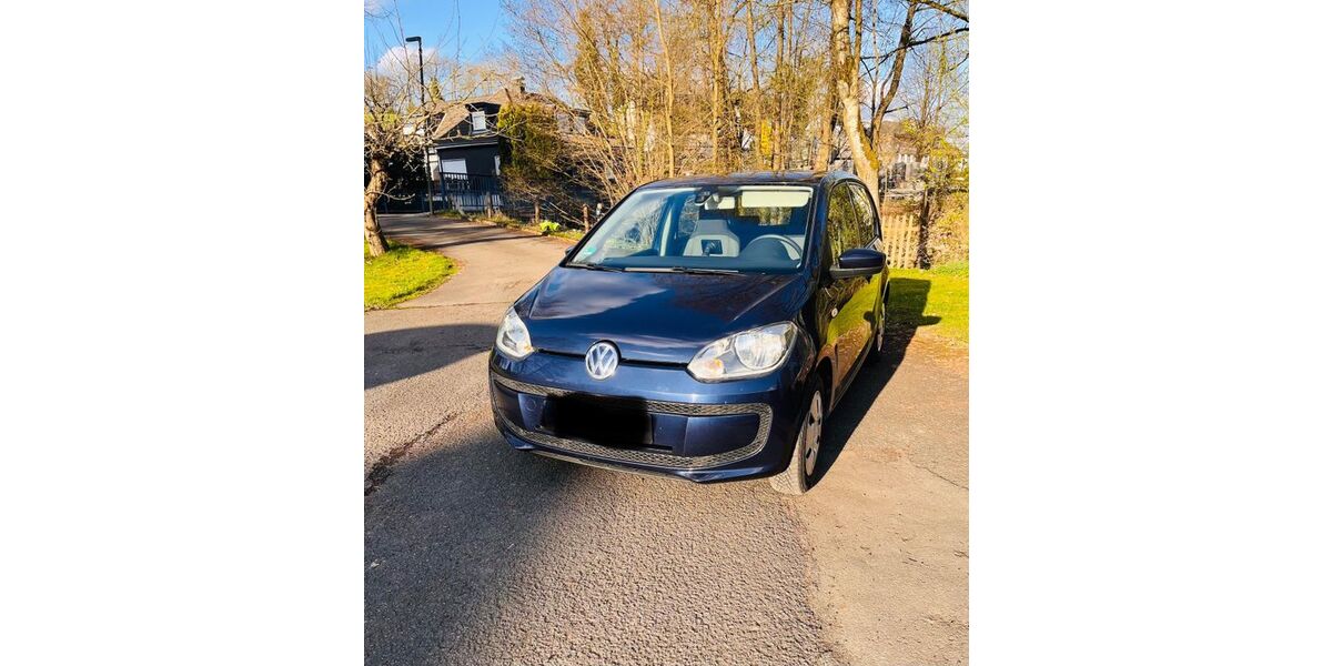 VW up! 105.772 km 5.800 &euro; Wipperfürth 51688