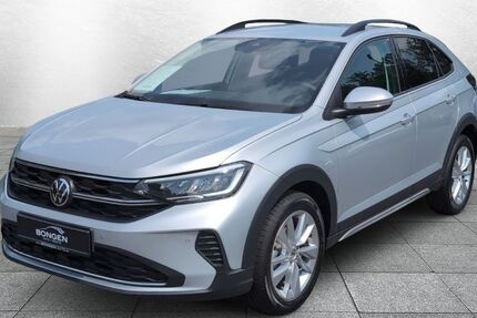 VW Taigo 3.500 km 24.690 &euro; Wipperfürth 51688