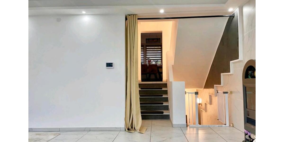 Reihenhaus Gummersbach Berstig Süd - 5 Zimmer, 150 m&sup2;, 349.000&euro; | Angebot:26283788