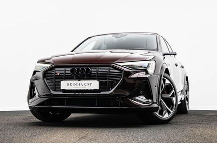 Audi e-tron 79.973 km 38.345 &euro; Hagen 58091
