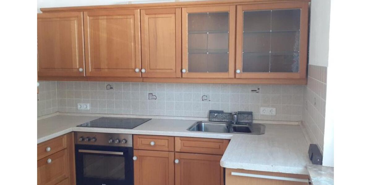 Etagenwohnung Lüdenscheid Augustenthal - 2 Zimmer, 60 m&sup2;, 510&euro; | Angebot:25656555