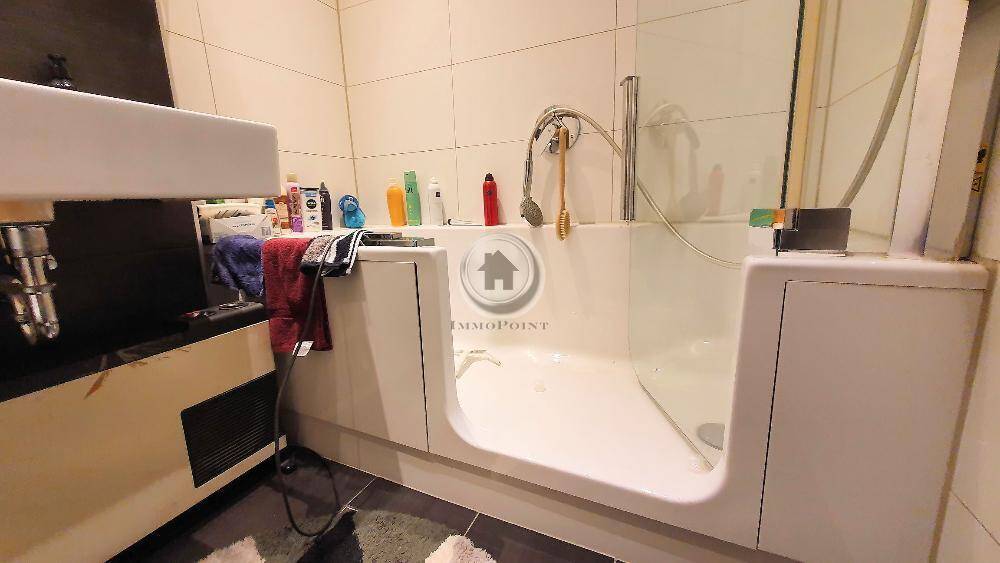 Etagenwohnung Hagen Hohenlimburg - 3 Zimmer, 110 m&sup2;, 240.000&euro; | Angebot:25671100