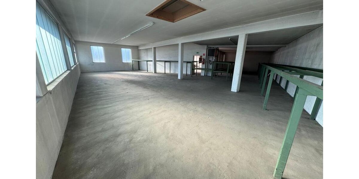 Gewerbeobjekt Halver - 3.990&euro; | Angebot:22560659