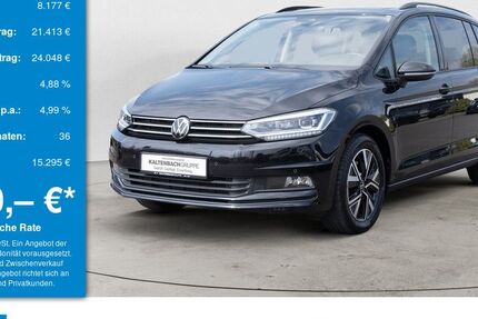 VW Touran 47.179 km 29.590 &euro; Olpe 57462