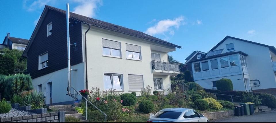 Einfamilienhaus Olpe - 450.000&euro; | Angebot:24870481