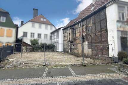 Grundstück Iserlohn - 80.000&euro; | Angebot:25267255