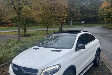 Mercedes-Benz GLE 350 162.000 km 35.800 &euro; Iserlohn 58644