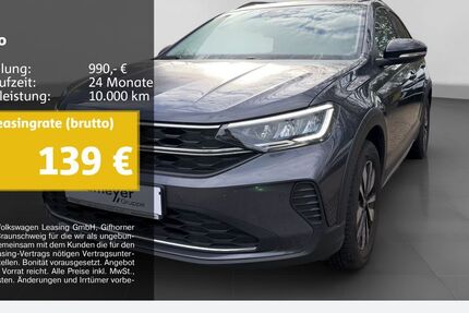 VW Taigo 24.823 km 19.880 &euro; Lüdenscheid 58513