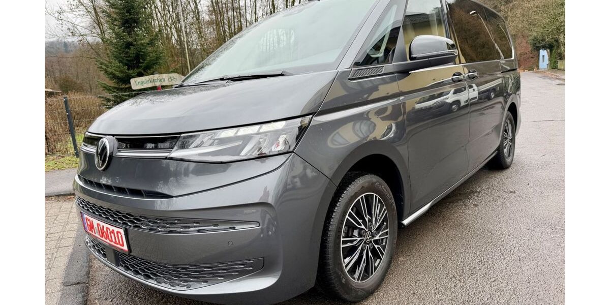 VW T7 Multivan 84.000 km 40.799 &euro; Engelskirchen 51766