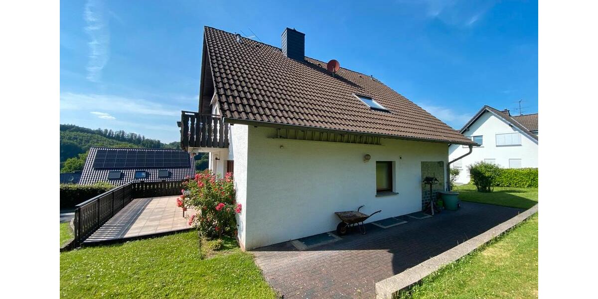 Einfamilienhaus Engelskirchen - 359.000&euro; | Angebot:25987828