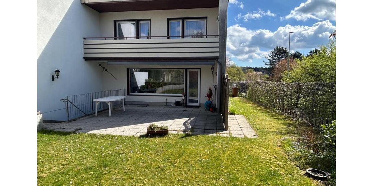 Reihenhaus Lüdenscheid Othlinghausen - 5 Zimmer, 127 m&sup2;, 350.000&euro; | Angebot:26200658