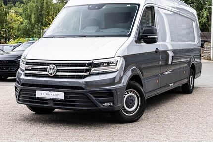 VW Crafter 42.319 km 42.558 &euro; Hagen 58091