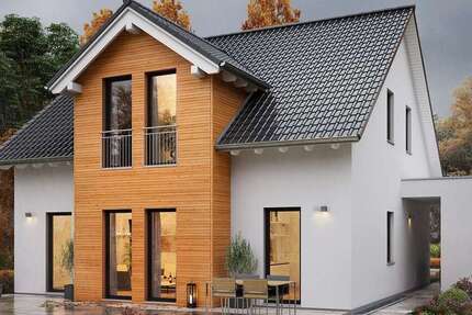 Haus Breckerfeld - 5.5 Zimmer, 146 m&sup2;, 393.900&euro; | Angebot:26587746