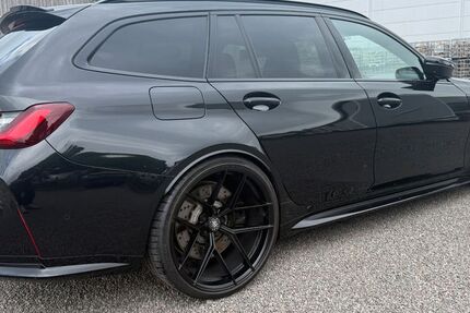 BMW M3 14.750 km 89.500 &euro; Hückeswagen 42499