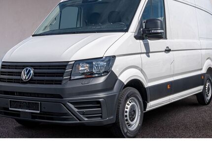 VW Crafter 4.999 km 56.880 &euro; Menden 58706