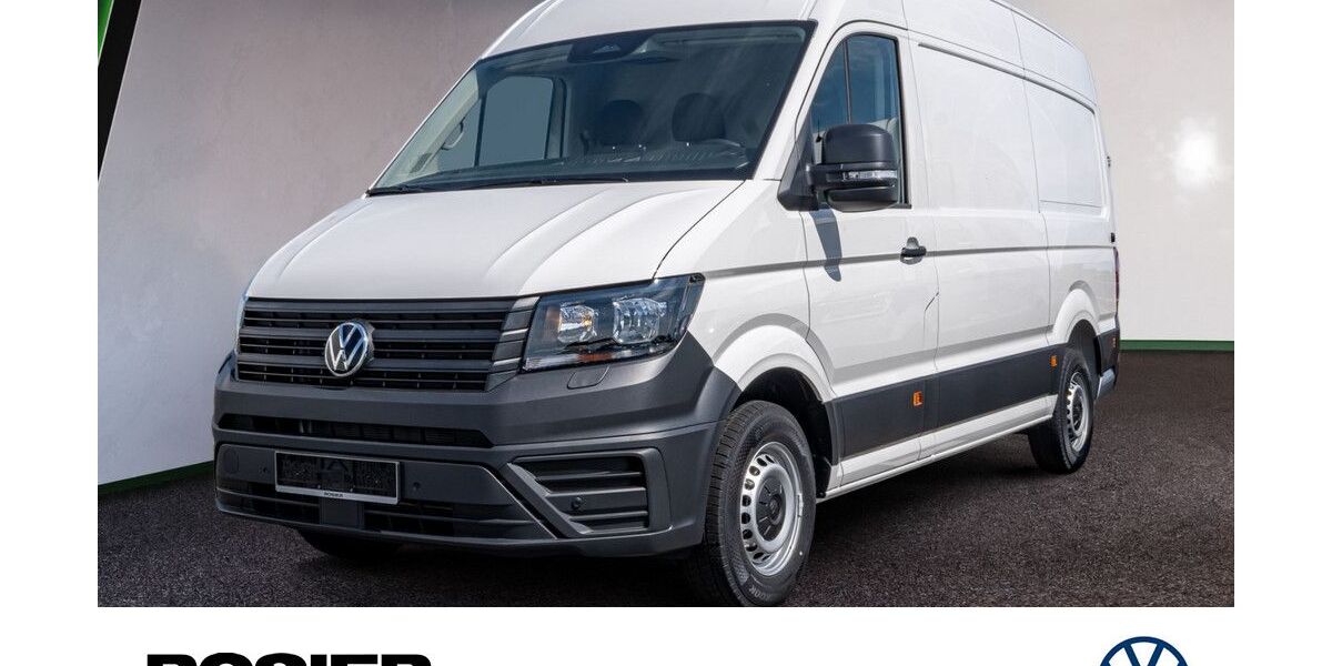VW Crafter 4.999 km 56.880 &euro; Menden 58706