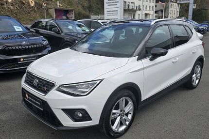 Seat Arona 88.497 km 13.780 &euro; Werdohl 58791