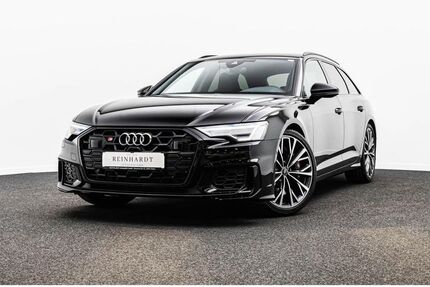 Audi S6 19.998 km 53.720 &euro; Hagen 58091