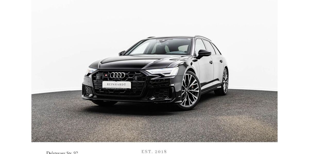 Audi S6 19.998 km 53.720 &euro; Hagen 58091