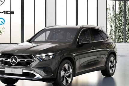 Mercedes-Benz GLC 300 70.192 km 48.880 &euro; Lüdenscheid 58507