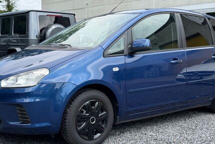 Ford C-Max 229.000 km 2.499 &euro; Schwerte 58239