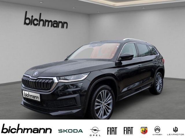Skoda Kodiaq 62.062 km 37.990 &euro; Menden 58706