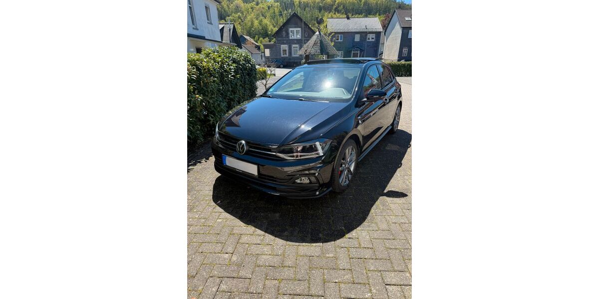 VW Polo 42.500 km 14.700 &euro; Gummersbach 51645