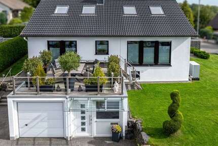 Haus Schalksmühle / Linscheid Linscheid - 5 Zimmer, 115 m&sup2;, 650.000&euro; | Angebot:27607154