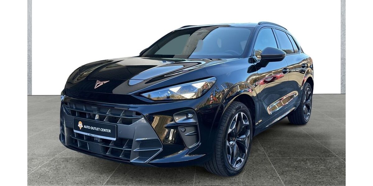 Cupra Terramar 9.485 km 40.480 &euro; Werdohl 58791