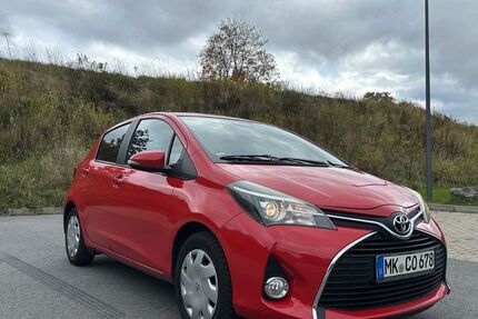 Toyota Yaris 134.573 km 6.900 &euro; Hemer 58675