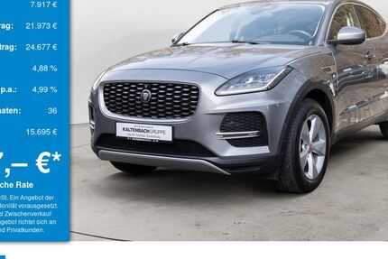 Jaguar E-Pace 32.831 km 29.890 &euro; Lüdenscheid 58509