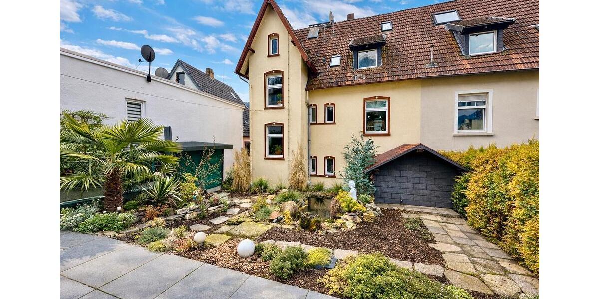 Doppelhaushälfte Altena - 10 Zimmer, 150 m&sup2;, 249.000&euro; | Angebot:26224593