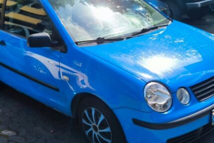 VW Polo 241.000 km 550 &euro; Hagen 58091