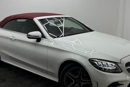 Mercedes-Benz C 180 43.000 km 29.999 &euro; Radevormwald 42477