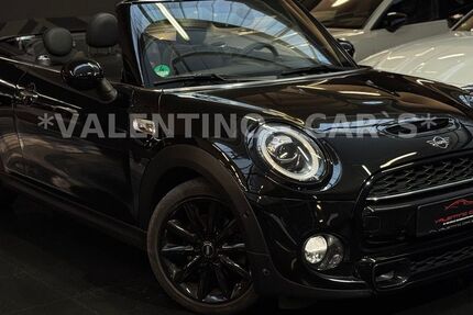 Mini Cooper S Cabrio 58.702 km 24.499 &euro; Radevormwald 42477