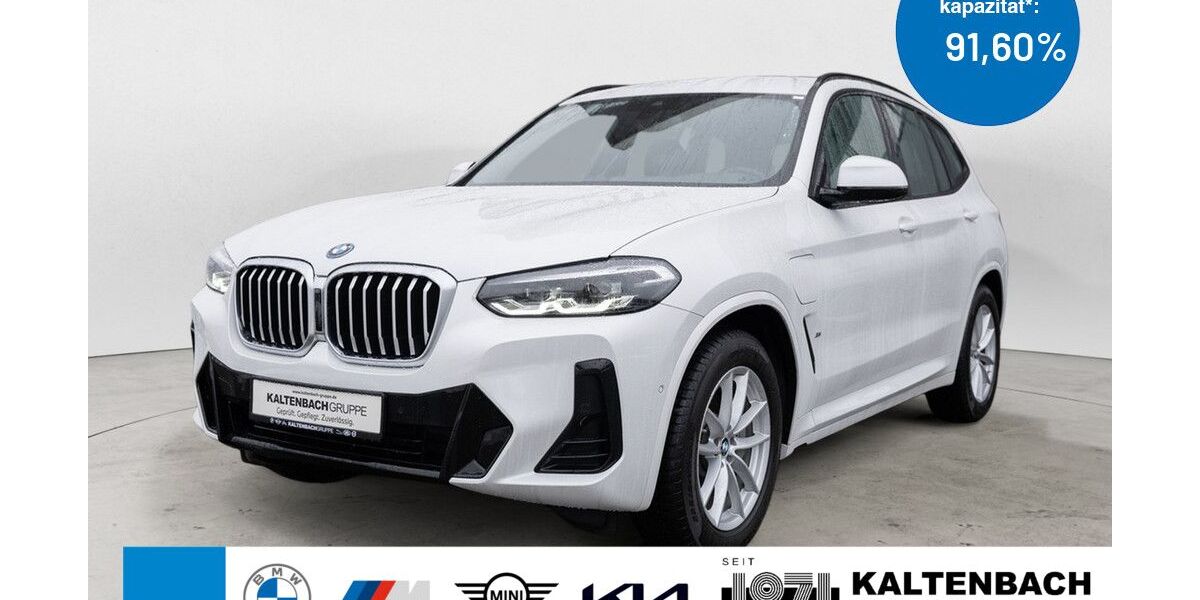 BMW X3 44.000 km 39.690 &euro; Olpe 57462