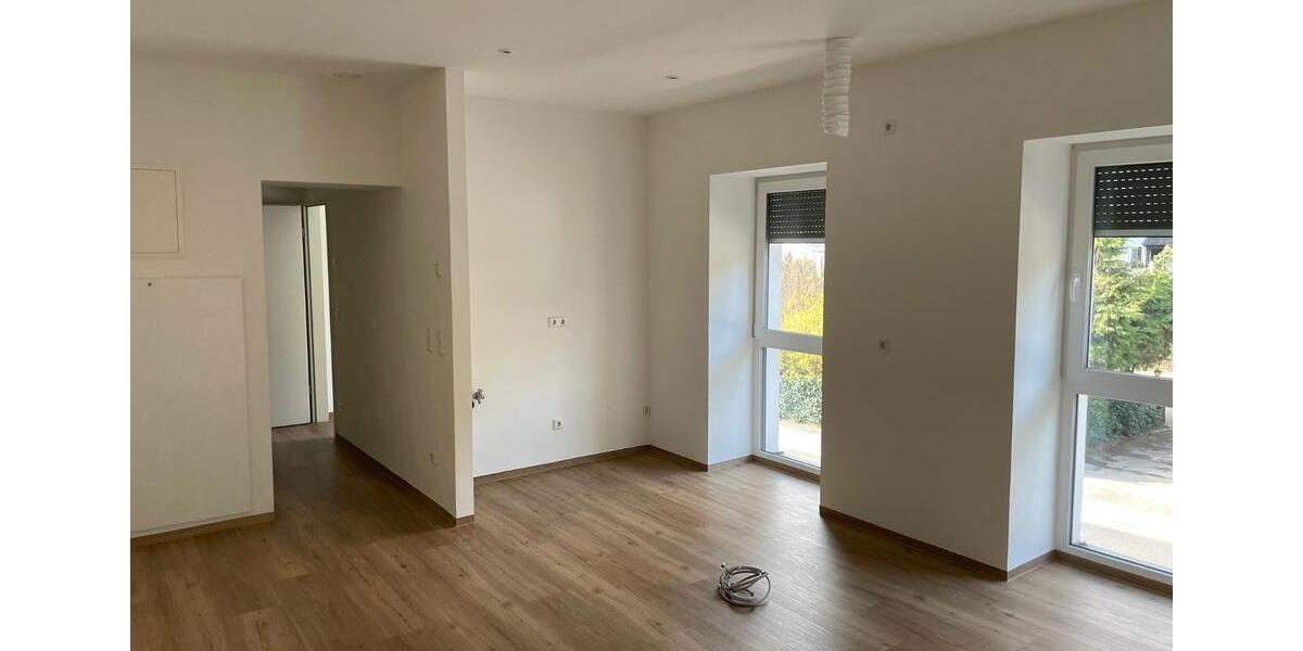Etagenwohnung Gummersbach Berstig Süd - 1 Zimmer, 44 m&sup2;, 530&euro; | Angebot:26691973