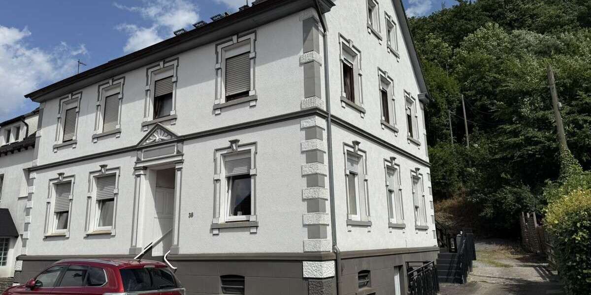 Einfamilienhaus Finnentrop / Rönkhausen Rönkhausen - 11 Zimmer, 237 m&sup2;, 159.500&euro; | Angebot:22350159