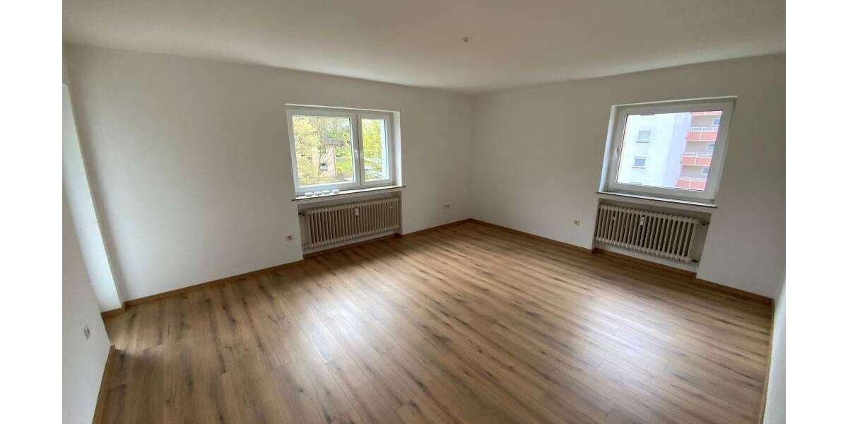 Etagenwohnung Plettenberg Eschen - 3 Zimmer, 77 m&sup2;, 529&euro; | Angebot:25915598