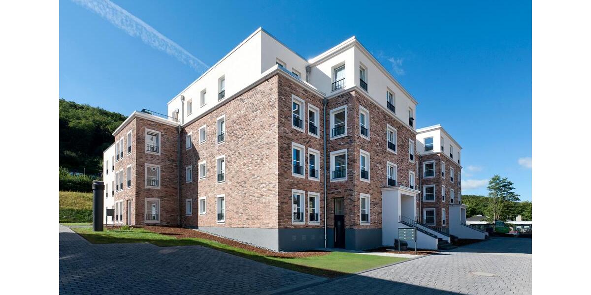 Etagenwohnung Hagen Hagen-Nord - 3 Zimmer, 94 m&sup2;, 963&euro; | Angebot:26420226
