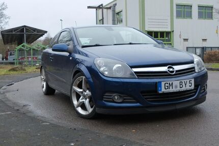 Opel Astra 116.000 km 6.000 &euro; Gummersbach 51645